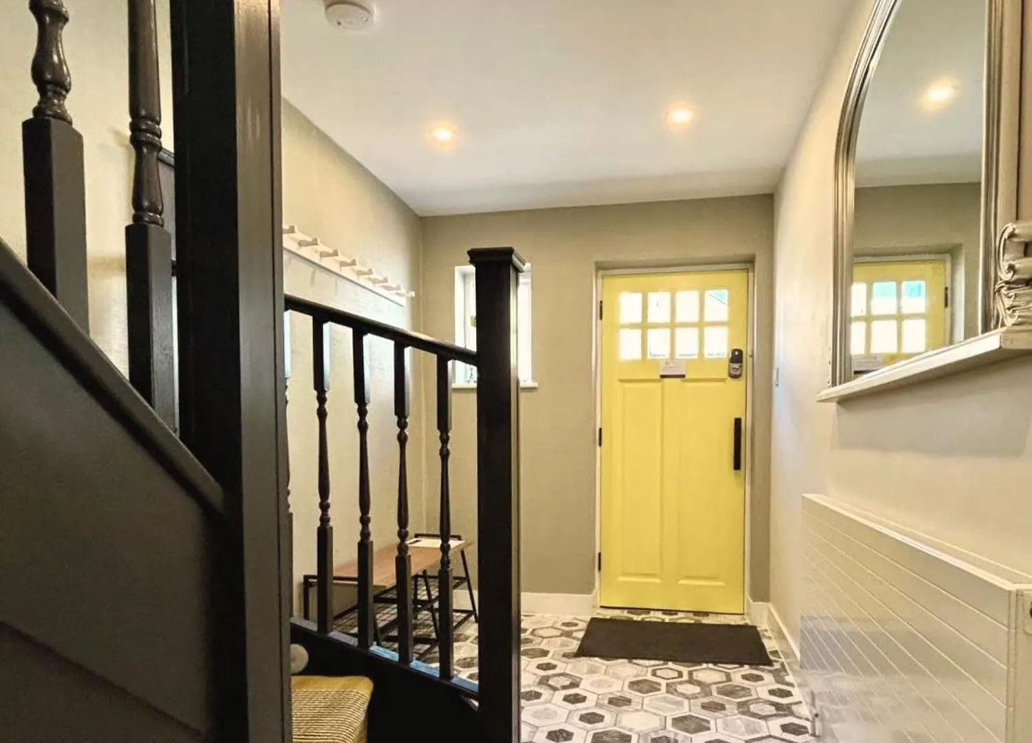 Bright Mews House With Garage In Heart Of Cambridge Villa 0*,